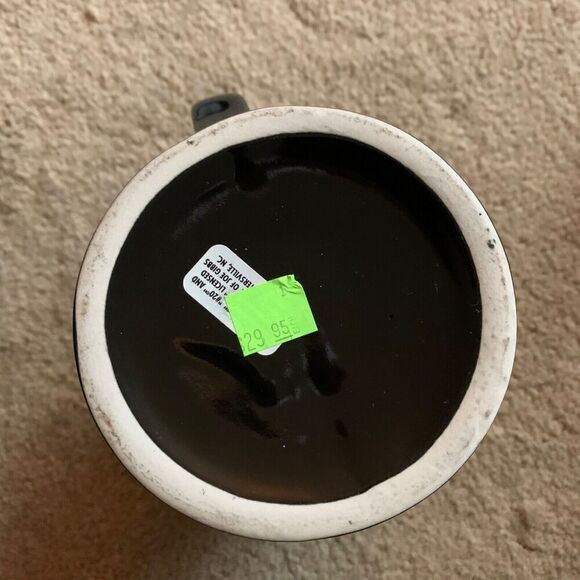 Tony Stewart #20 Nascar Mug - Picture 5 of 6